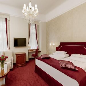 Hotel Stefanie - Vienna'S Oldest Hotel